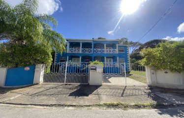 Colleton Gardens, St. Peter, Barbados