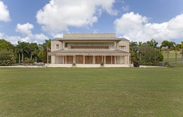 Lion Castle Polo Estate 18, St. Thomas, Barbados