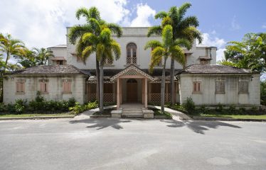 Lion Castle Polo Estate lot 16, St. Thomas, Barbados