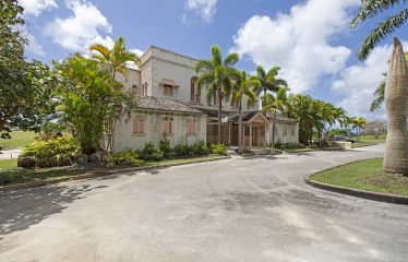 Lion Castle Estate 10, St. Thomas, Barbados