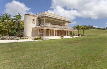 Lot 26 Lion Castle Polo Estate, St. Thomas, Barbados