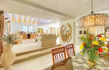 Bella Vista, Upton, Christ Church, Barbados