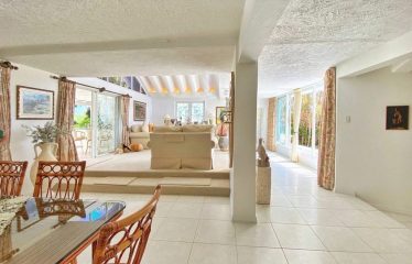 Bella Vista, Upton, Christ Church, Barbados