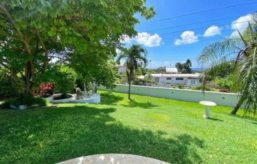 Bella Vista, Upton, Christ Church, Barbados