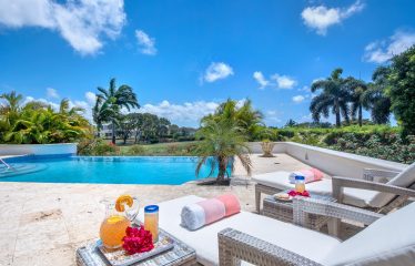 No Bell, Royal Westmoreland Golf Resort, St. James, Barbados