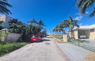 #35 Sunrise Street, Atlantic Shores, Christ Church, Barbados