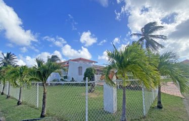 # 1 Tino Terrace, Christ Church, Barbados