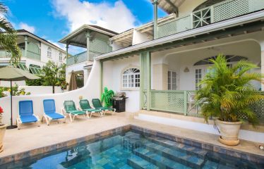 Frangipani, Sugar Hill Resort, Westmoreland, St. James, Barbados