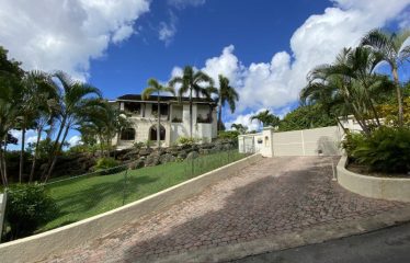 Lot A, Buttals, St. George, Barbados