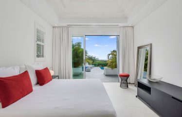 Djanna, Royal Westmoreland Golf Resort, St. James, Barbados