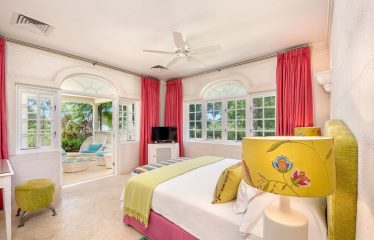 Tranquility, Royal Westmoreland Golf Resort, St. James, Barbados