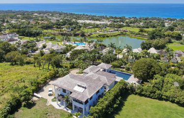 Sundeck, Royal Westmoreland Golf Resort, St. James, Barbados