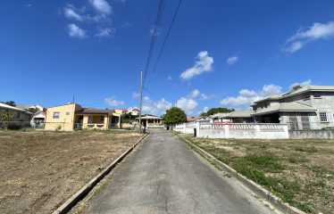 Warrens Terrace, St. Michael, Barbados