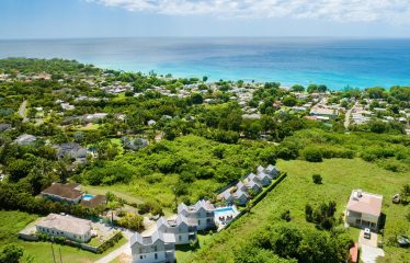 West Rock Villas, Mount Standfast, St. James, Barbados