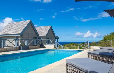 West Rock Villas, Mount Standfast, St. James, Barbados
