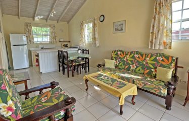 Heywoods 171, Stagfield House, St. Peter, Barbados
