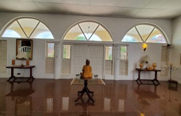 Gibbons House, Gibbons, Christ Church, Barbados