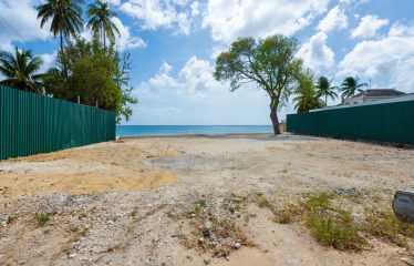 Bend Land, Weston, St. James, Barbados