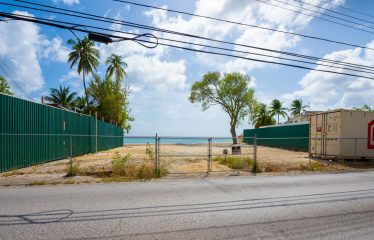 Bend Land, Weston, St. James, Barbados