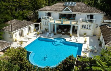 Sandy Lane House & Coconut Cottage, Sandy Lane, Barbados