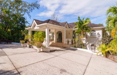 Sandy Lane House & Coconut Cottage, Sandy Lane, Barbados