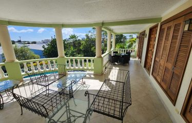 Warrens Terrace, St. James, Barbados
