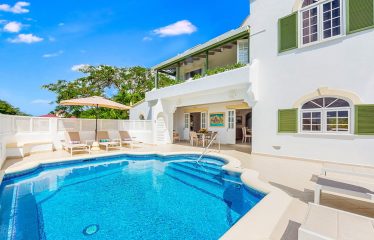 Porters, Horizon Villa, St. James, Barbados