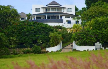 Martello House, Lancaster Ridge, St. James, Barbados