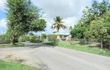 Salters, St. George, Barbados