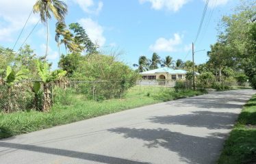 Salters, St. George, Barbados