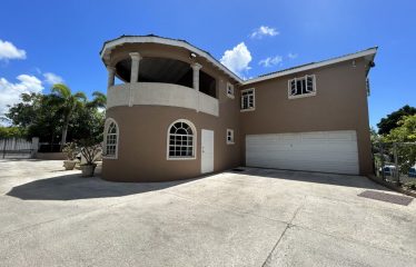 Lot 2, Upton Terrace, St. Michael, Barbados