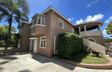Lot 2, Upton Terrace, St. Michael, Barbados