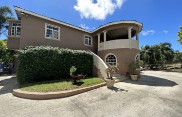 Lot 2, Upton Terrace, St. Michael, Barbados