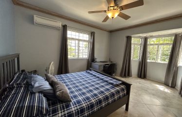 Lot 2, Upton Terrace, St. Michael, Barbados