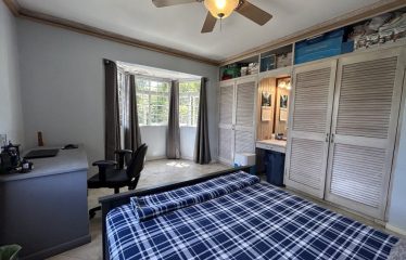 Lot 2, Upton Terrace, St. Michael, Barbados