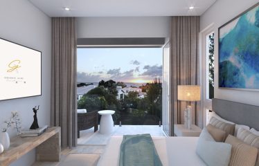 Golden Acre Phase 2, Mount Standfast, St. James, Barbados