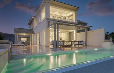 Courtyard Villas, Apes Hill Golf Resort, St. James, Barbados