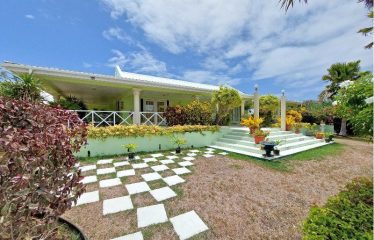 Harmony Lodge, St. Martins, St. Philip, Barbados
