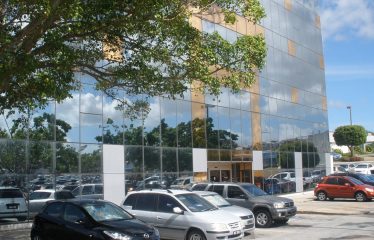 ITC Building, Warrens, St. Michael, Barbados