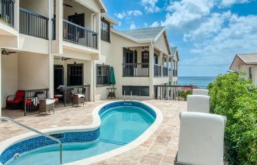 Zinnia Apartments, Fitts Village, St. James, Barbados