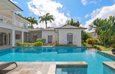 Crick Hill House, Westmoreland, St. James, Barbados