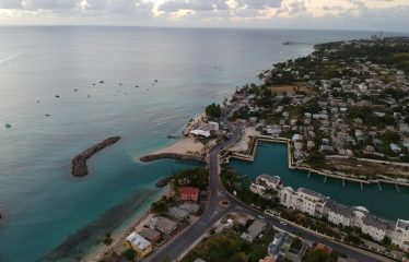 Lagoon Development, Speights Town, St. Peter, Barbados