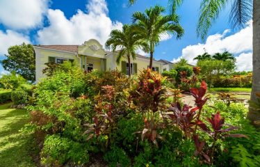 Veumont Estates, Veumont Villa 134, St. Peter, Barbados