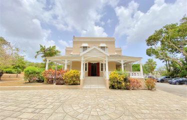 Reed Court, Pine Hill, St. Michael, Barbados