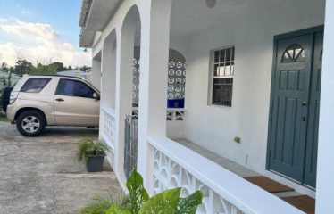 Mullins Terrace 20, St. Peter, Barbados