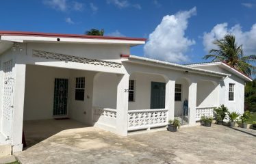 Mullins Terrace 20, St. Peter, Barbados
