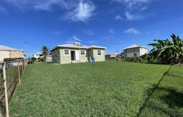 #79 Palm Crescent, Fortescue, St. Phillip, Barbados