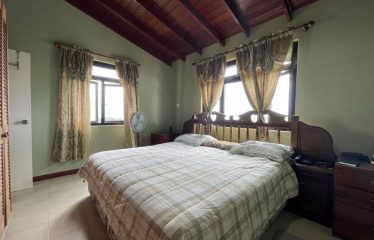 Lot 172 Fortescue, St. Philip, Barbados