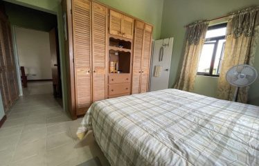 Lot 172 Fortescue, St. Philip, Barbados