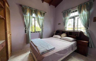 Lot 172 Fortescue, St. Philip, Barbados